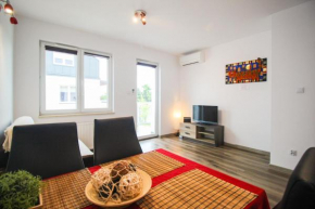 Apartamenty Lublin Stare Miasto 